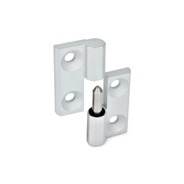 337-ZD-50-50-A-1-SR JW Winco