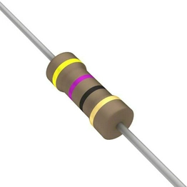 CFM12JA47R0 Stackpole Electronics