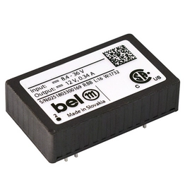 40IMX4-1212-8G BEL POWER