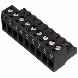 molex 395300109 image