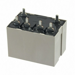OMRON G7L-2A-P-CB-DC12 image