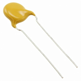 S180J25SL0P6UK5R Vishay Intertechnology
