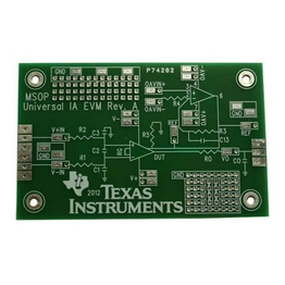 INAEVM-MSOP8 Texas Instruments