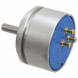6539S-1-202 BOURNS