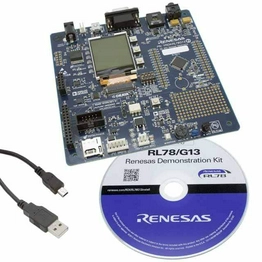 YRDKRL78G13 Renesas Electronics