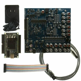 CDB48500-USB Cirrus Logic