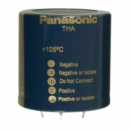 ECEP2WA681HA Panasonic