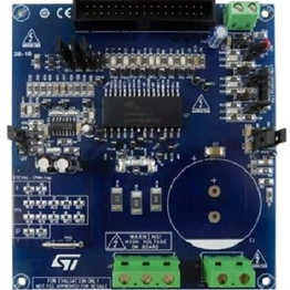 STMicroelectronics STEVAL-IPMNG3S image