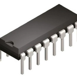 Vishay Intertechnology ILQ1 image