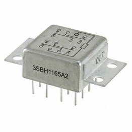 TE Connectivity 3SBH1165A2 image
