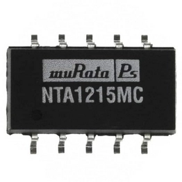 NTA1215MC Murata Manufacturing