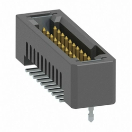 TFM-110-02-S-D-WT-P samtec