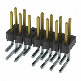 HTSW-107-08-S-D-RA-006 samtec