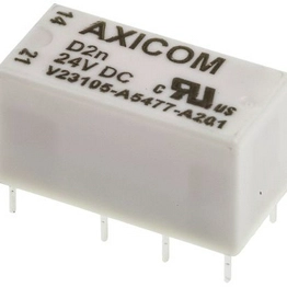 TE Connectivity V23105A5477A201 image
