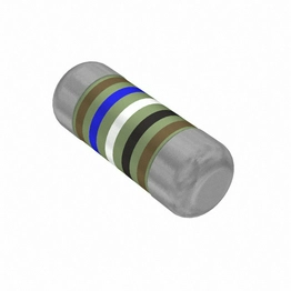 SMM02040C1690FB000 Vishay Intertechnology