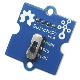 Seeed Studio 101020004 image