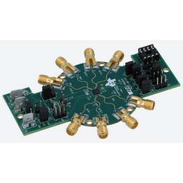 Texas Instruments DS110DF111EVM image