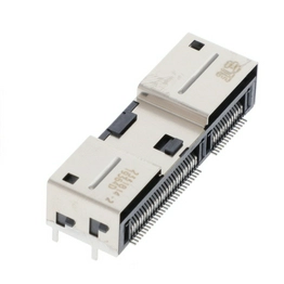 TE Connectivity 2331814-2 image