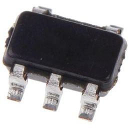 Texas Instruments UCC27517DBVT image