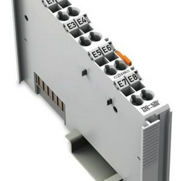 WAGO 750-430/025-000 image