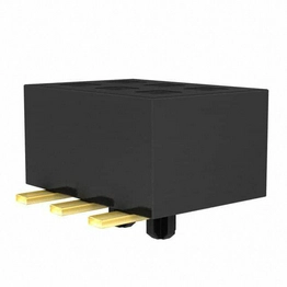 CLP-103-02-G-D-A-TR samtec