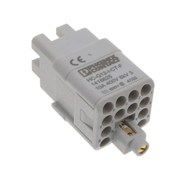 PHOENIX CONTACT 1418625 image