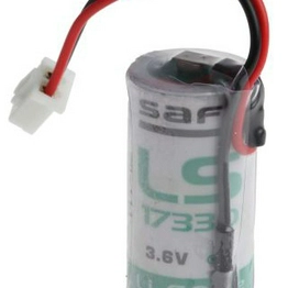 LS17330FLC SAFT