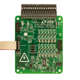 DC1652A Analog Devices