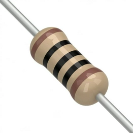 CCF55100RFKE36 Vishay Intertechnology