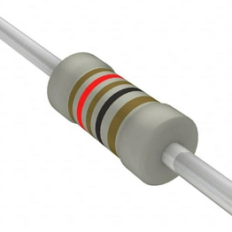 SFR2500001210FR500 Vishay Intertechnology