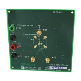 EVAL-ADCMP600BRJZ Analog Devices