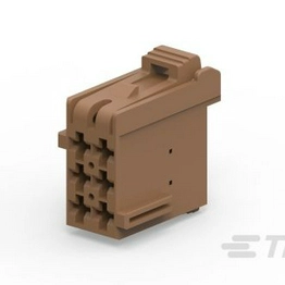 TE Connectivity 1-965640-2 image