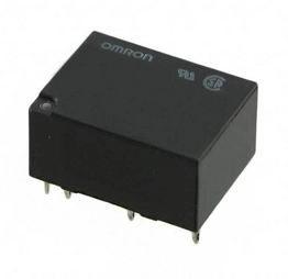 G6CK-1114P-US DC24 OMRON