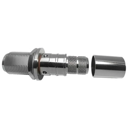 EZ-500-NF-BH-X Amphenol