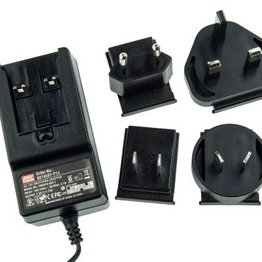 Mean-Well USA, Inc. GE18I07-P1J image