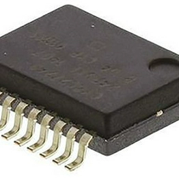 ROHM BU2505FV-E2 image