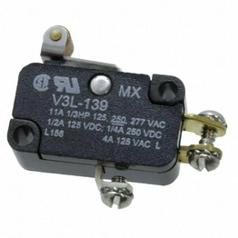 V3L-139 Honeywell