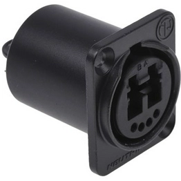 NEUTRIK NO2-4FDW-A image