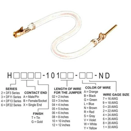 H3ABG-10102-W4 Hirose Electric