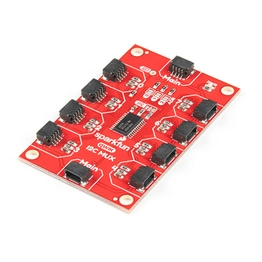 SparkFun Electronics BOB-16784 image