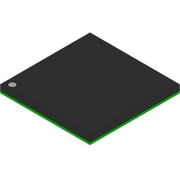DSP56321FC220 MOTOROLA