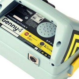 10/GENNY4EN RADIODETECTION