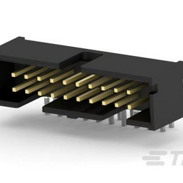 TE Connectivity 103311-5 image