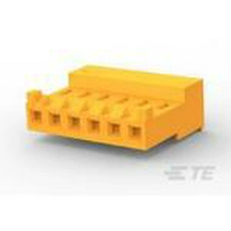 3-643817-6 TE Connectivity