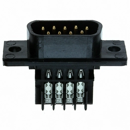 745203-9 TE Connectivity