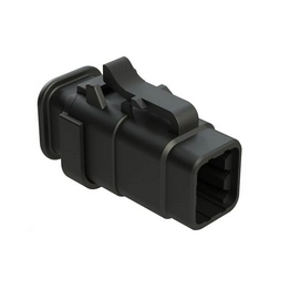 ATM06-6S-SR01BK Amphenol