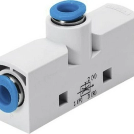 VN-07-L-T3-PQ2-VQ2-RQ2 FESTO