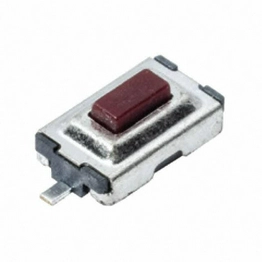 PTS636SM25FSMTRLFS C&K