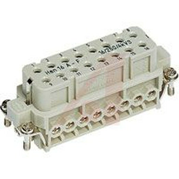 HARTING 09200162813 image