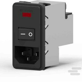 TE Connectivity 8-6609107-0 image